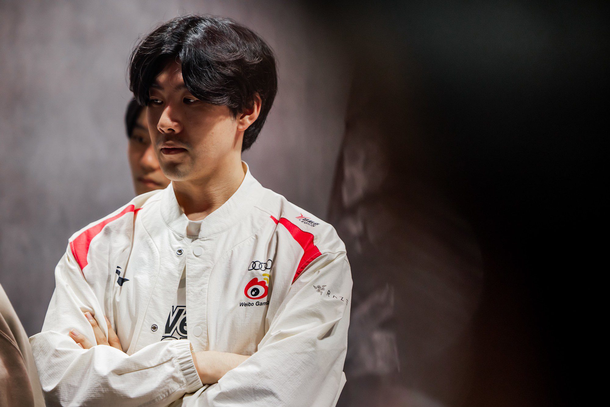 WBG lost to T1 swiftly and ineffectively