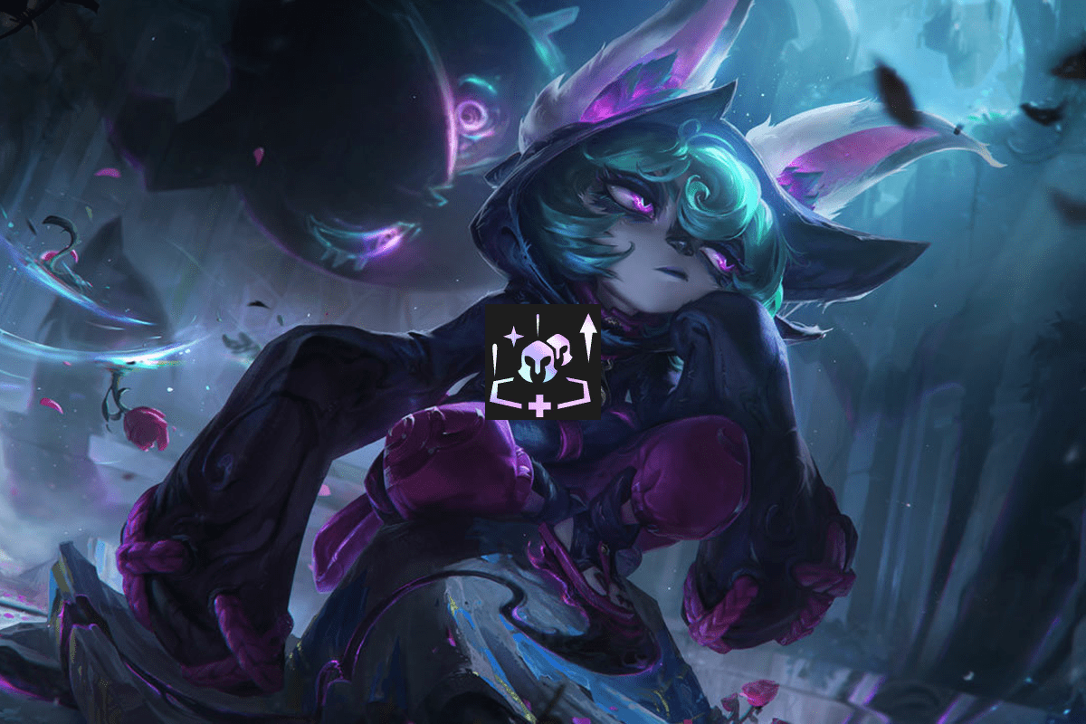 Vex with the Terrifying Twin core is currently a very strong playstyle in patch 14.1