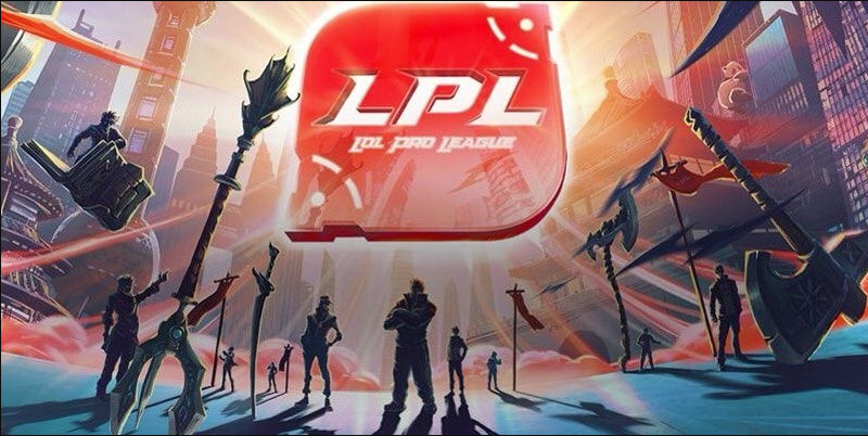 Sad signals continue to haunt the LPL tournament