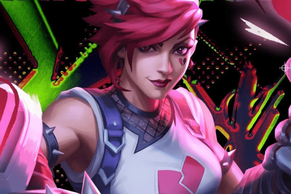 The lack of fierce competition is actually a strength of Vi