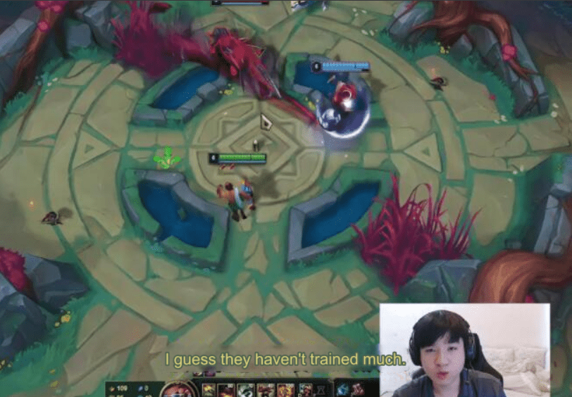 RNG's Coach Letme expressed frustration: “WBG hasn't even been willing to practice, continuously canceling scrims with us”