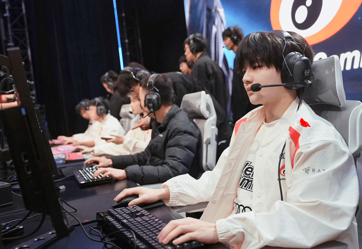 The continuous cancellation of scrims by WBG will lead to many difficulties in the future