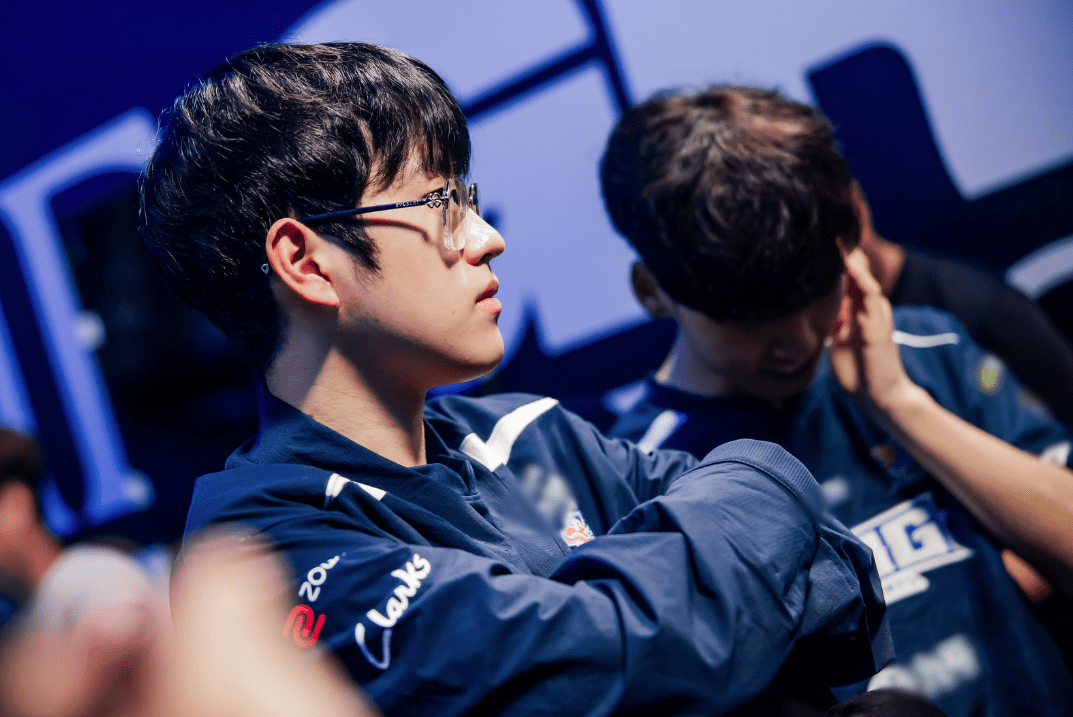 After their heavy defeat at the 2023 World Championship, LNG has become the focal point of criticism from the LPL audience whenever they have the chance