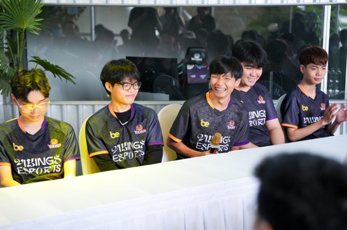Kati confidently claims he will beat GAM 2-0 if he meets old teammate Levi