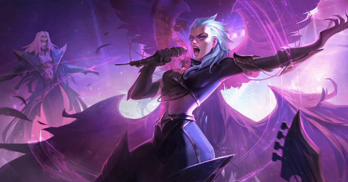 Teamfight Tactics Season 10 Climb Ranks Rapidly with Kayle, the