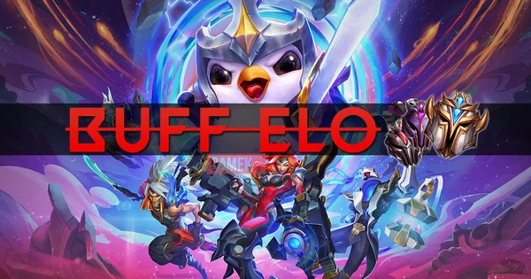 The issue of 'elo buff' is still rampant in the Vietnamese ranked scene