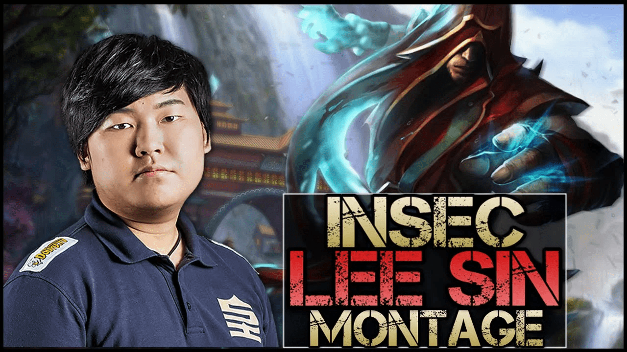 Legends like InSec have a chance to appear in the Hall of Fame