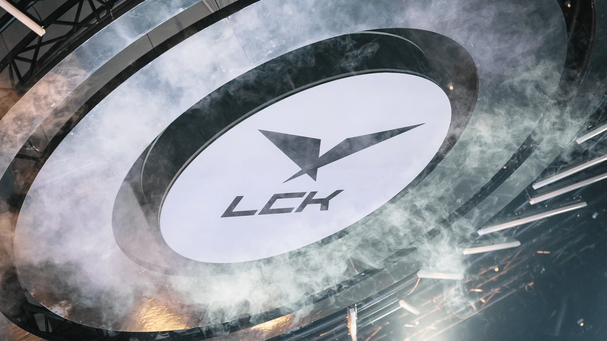 LCK is one of the harshest environments in the League of Legends community