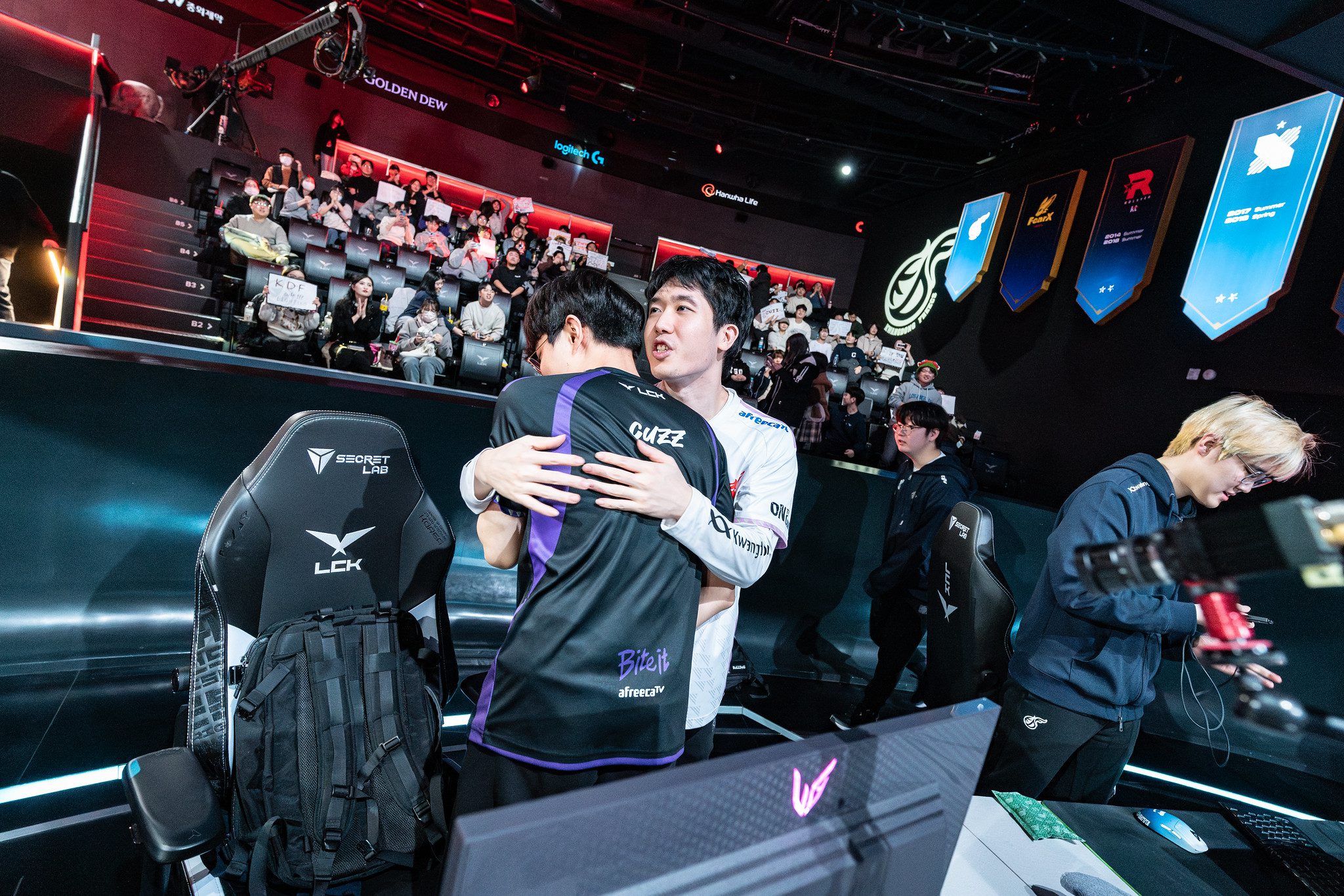 KDF's deserving victory over KT
