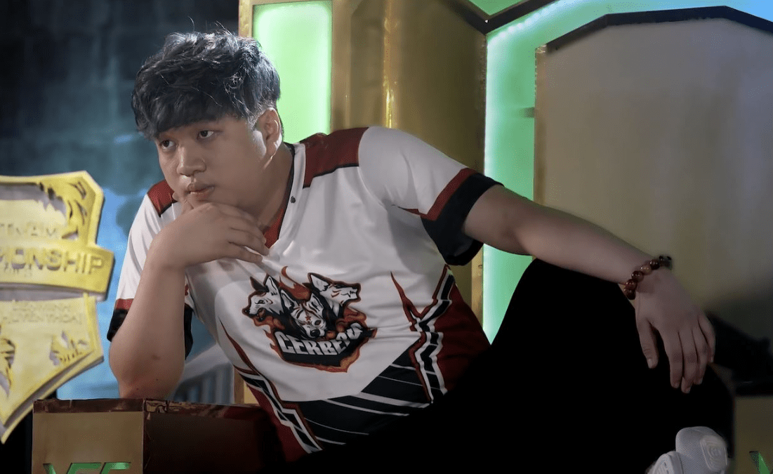 EGO leaves behind many regrets after his consecutive 'self-destructive' performances