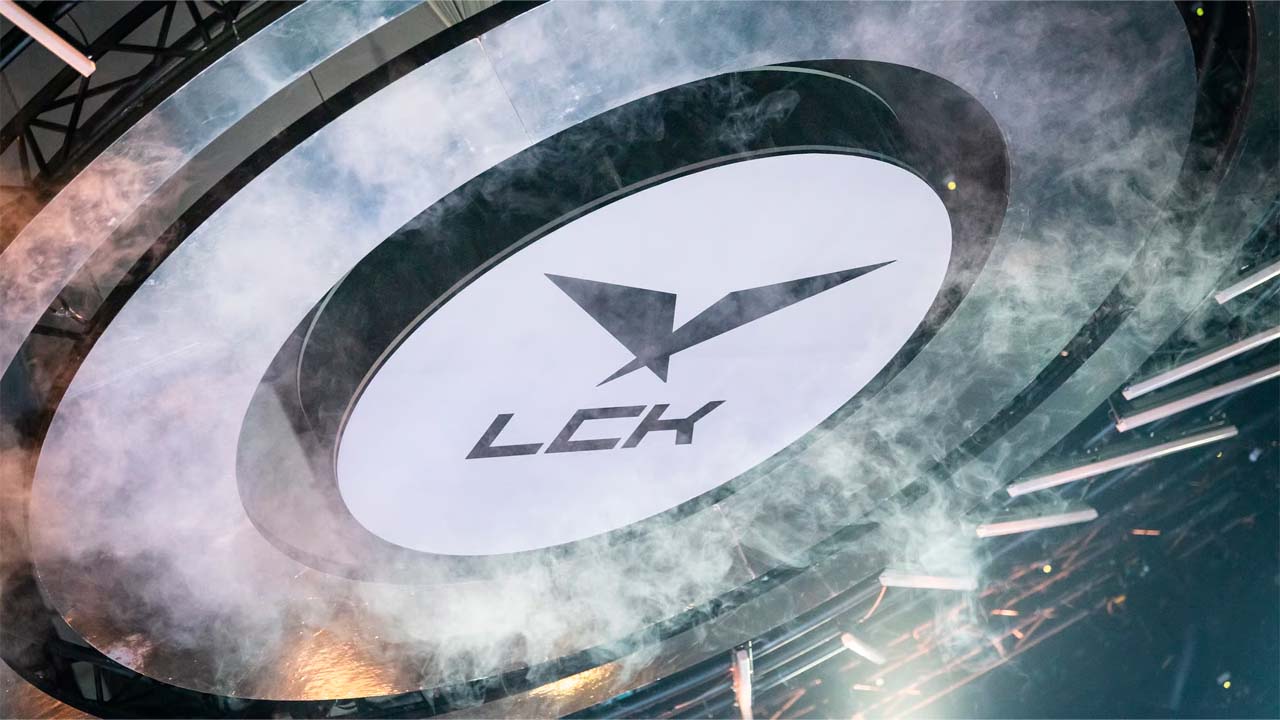 LCK Spring 2024 is nearing its kickoff date