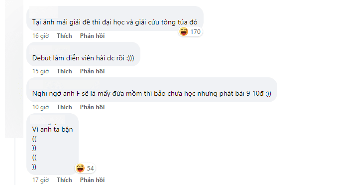 Viewers jokingly suggest that Faker is busy solving exams, hence he hasn't played the new patch