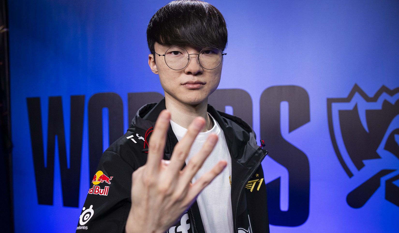 Faker was once considered the 'champion nerf god'