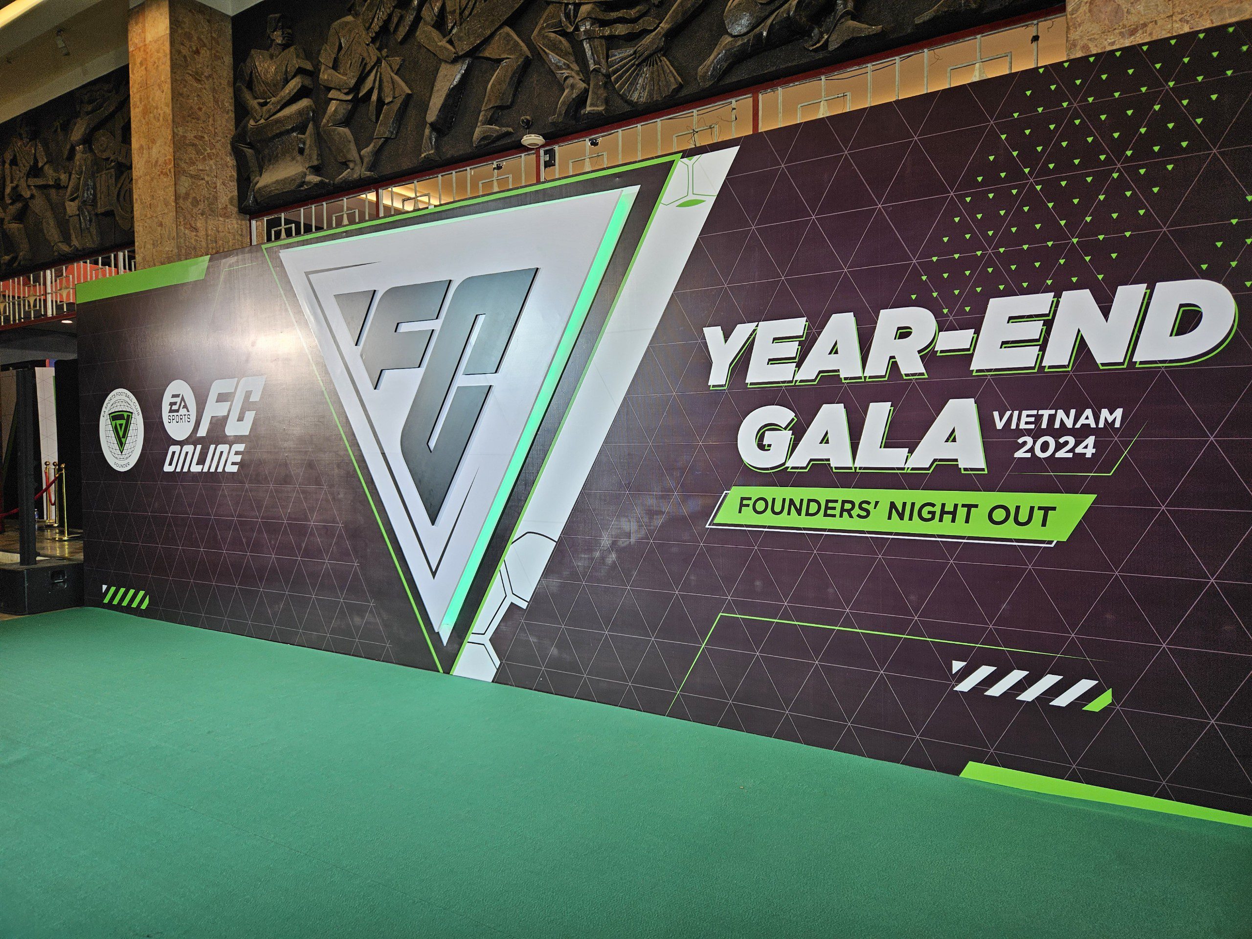 FC Online Year-End Gala Event