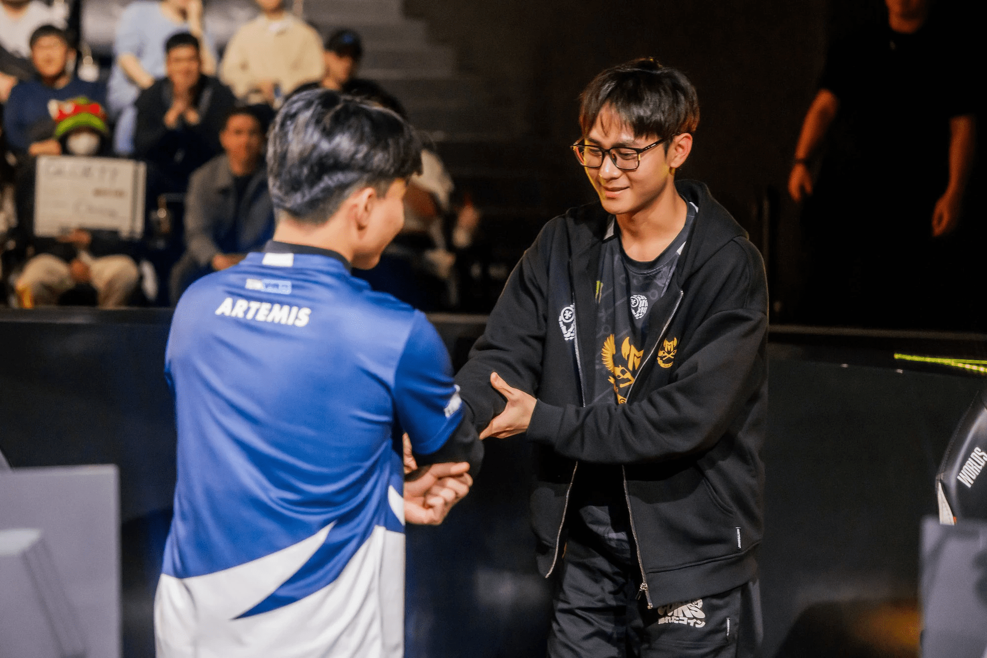 TW always loses when facing GAM and many worry that the 