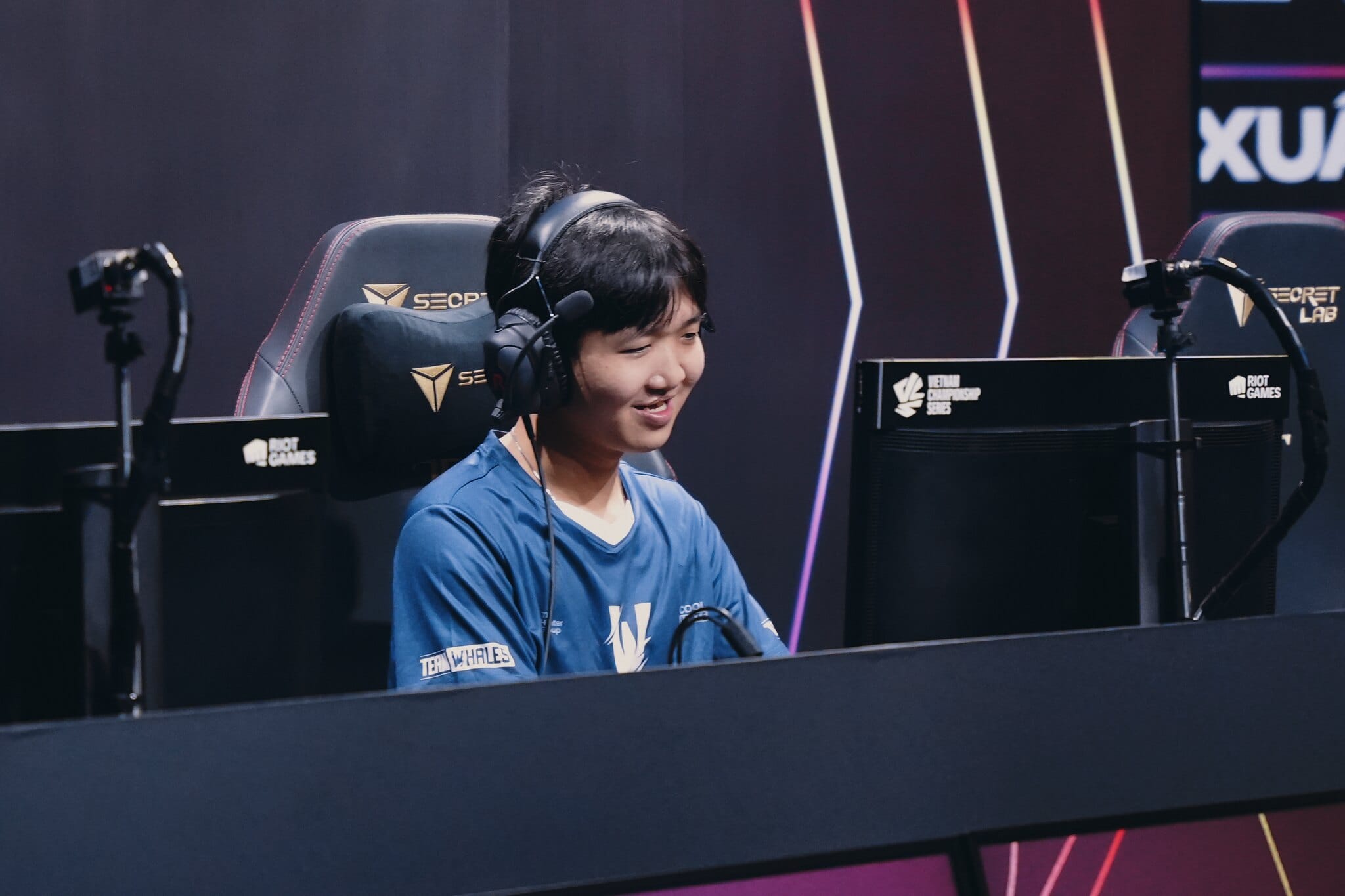 The way TW lost to GAM in the opening match of both teams raises many fans' concerns about 