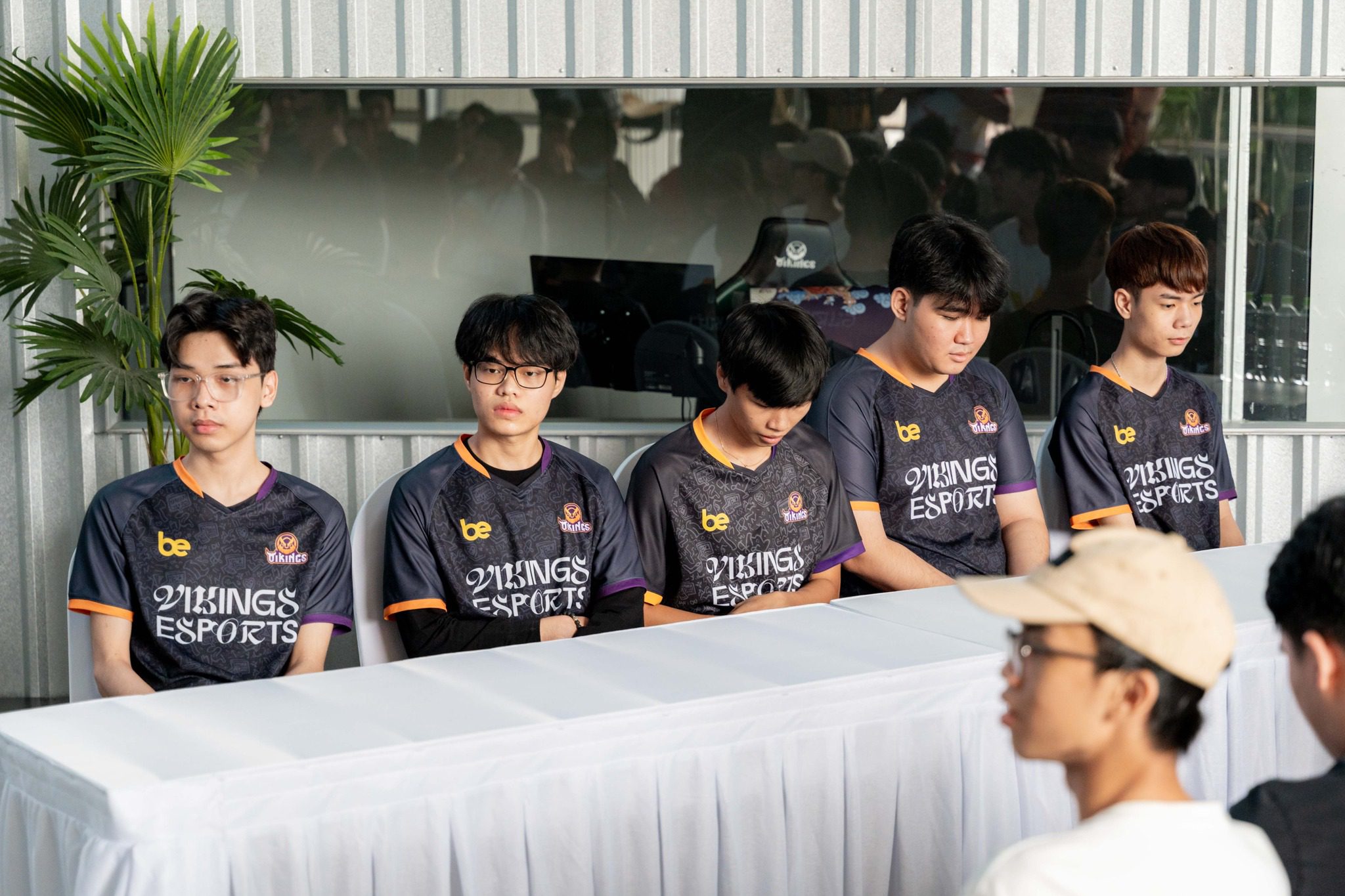 Vikings Esports is a very noteworthy new name
