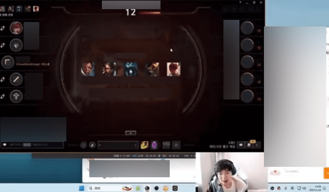 957 reveals that LPL might 'ban' LCK due to 'something from a certain team'