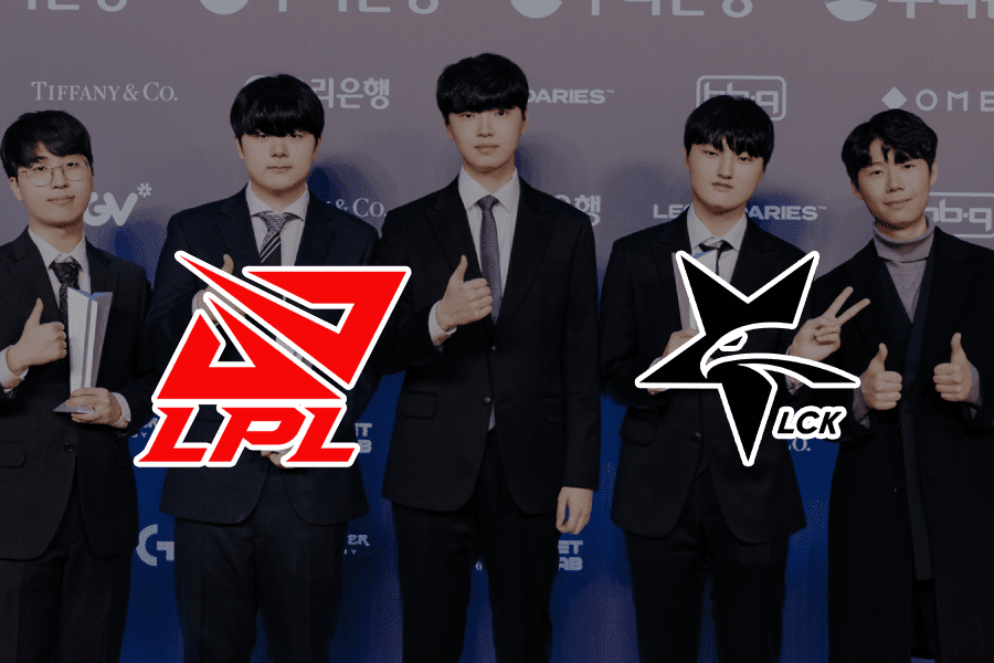 Just as they were about to expand their brand, Gen.G has 'self-destructed' affecting LCK