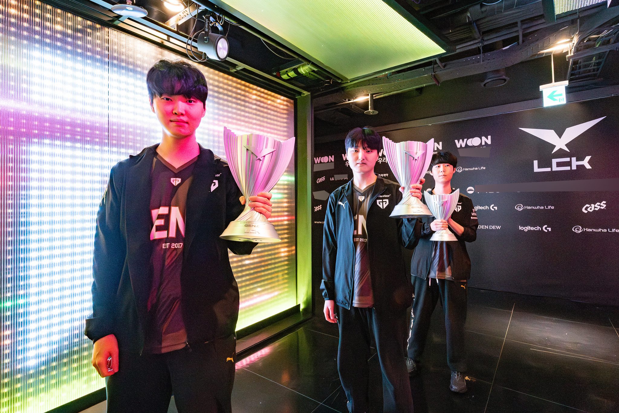 But if LCK takes no action, LPL may punish the entire LCK