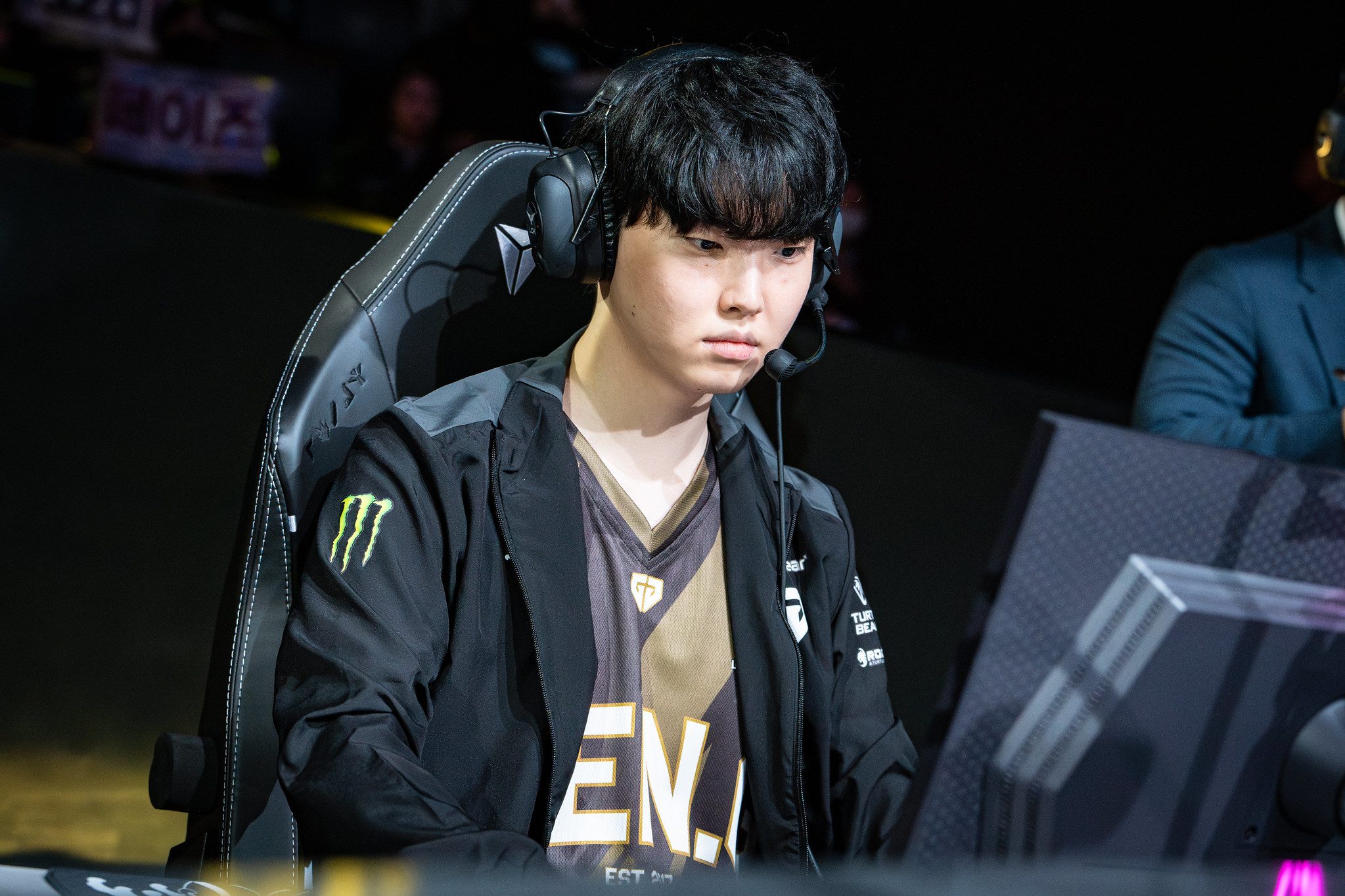 Gen.G is putting LCK on a 