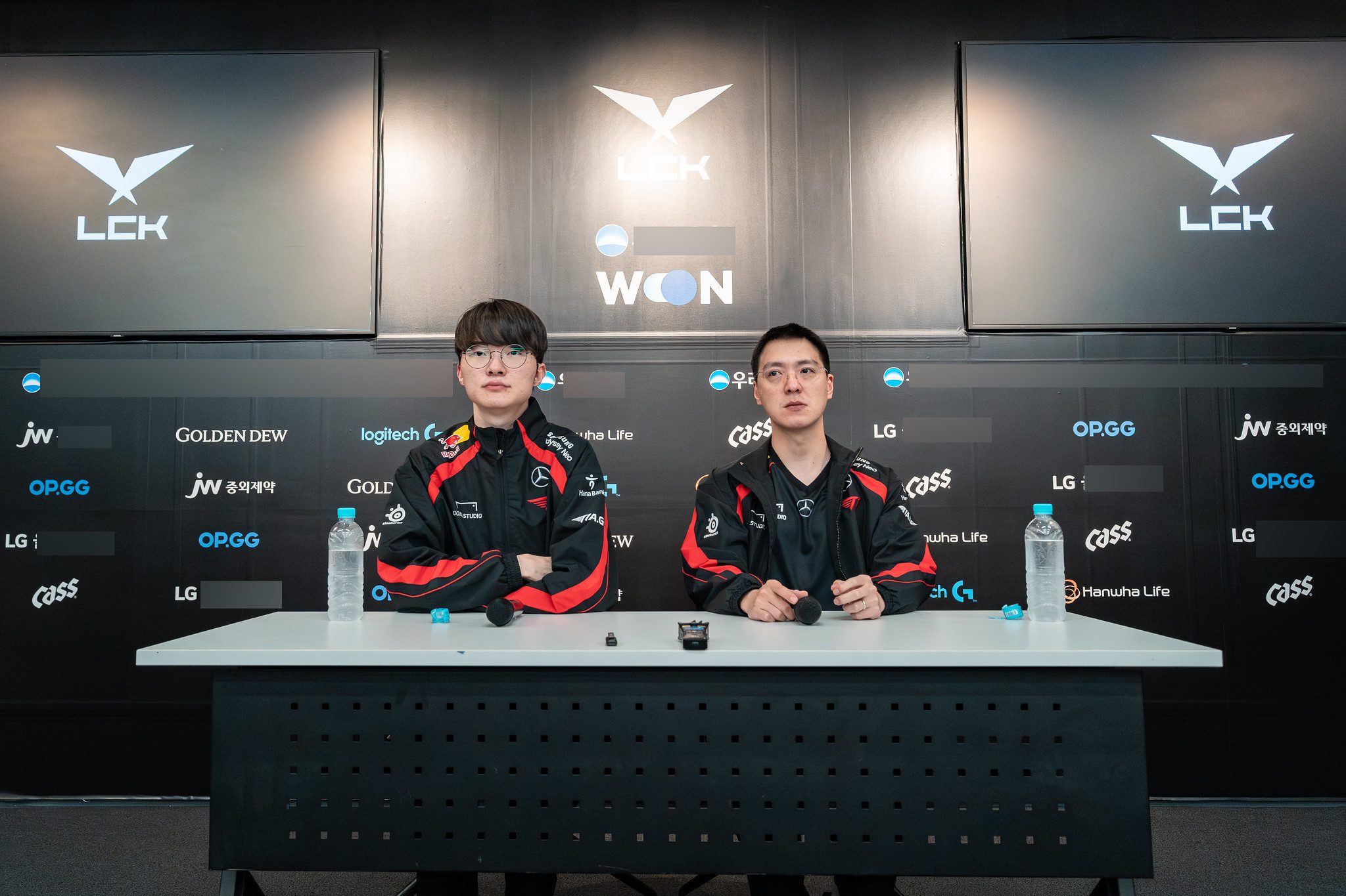 Faker also admitted that T1 is not in good form and not fully prepared for the terrain changes