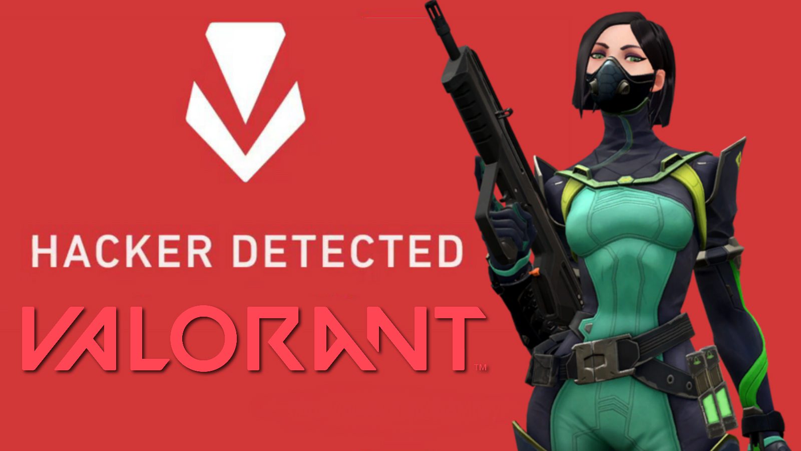 Riot will implement Vanguard in League of Legends