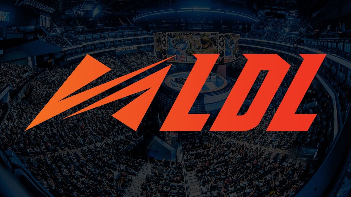 LDL is the second largest tournament in the land of a billion people