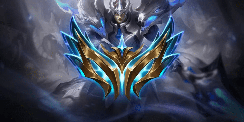 The Korean server is not a 