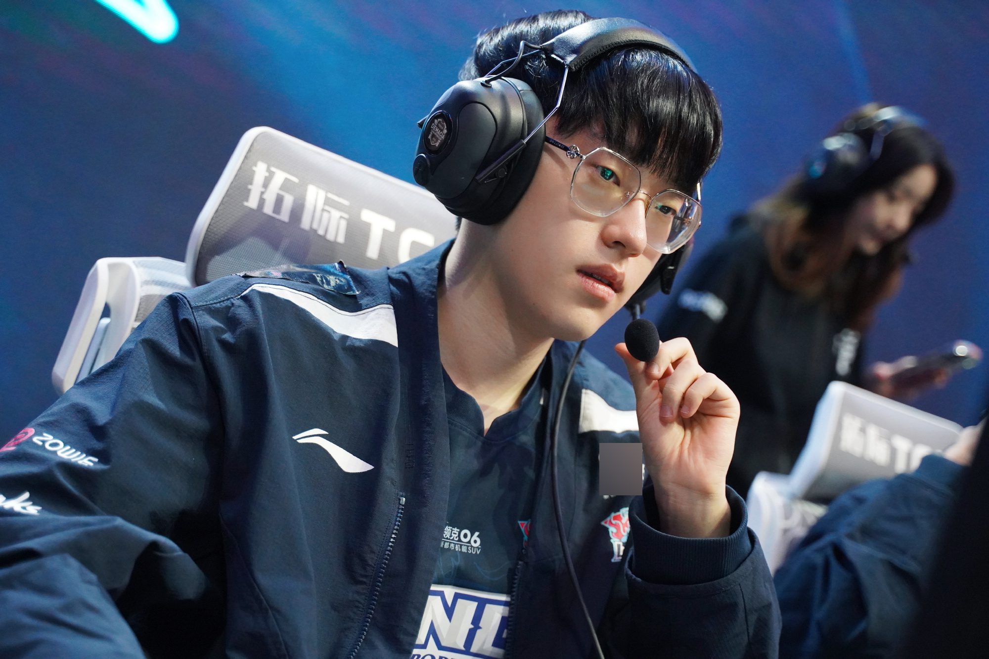 LNG lost to RA while WBG also stumbled against NIP