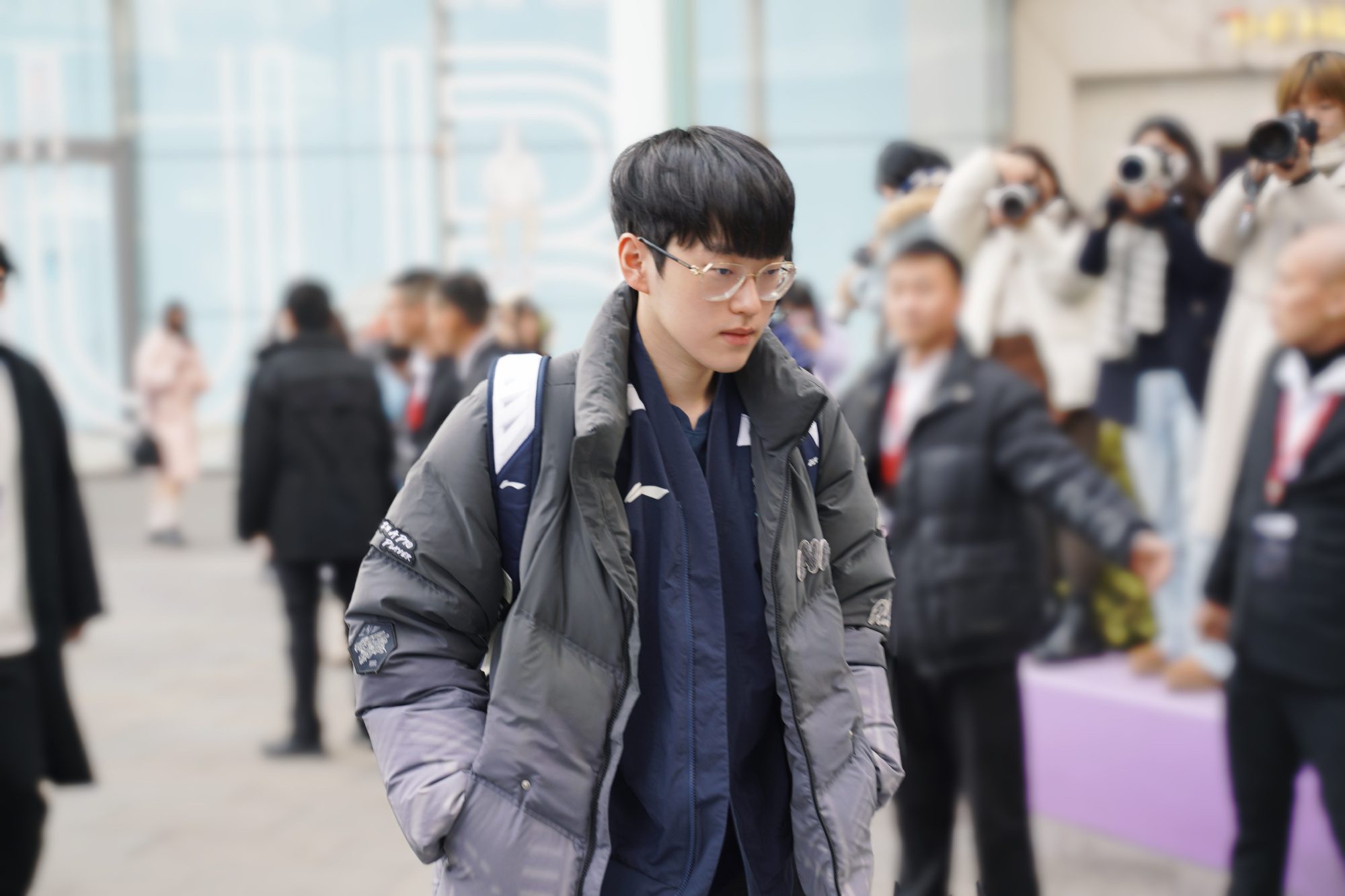 LPL teams had a disappointing 2023 World Championship, especially LNG