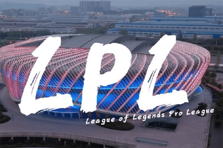 LPL is facing many troubles ahead of the new season