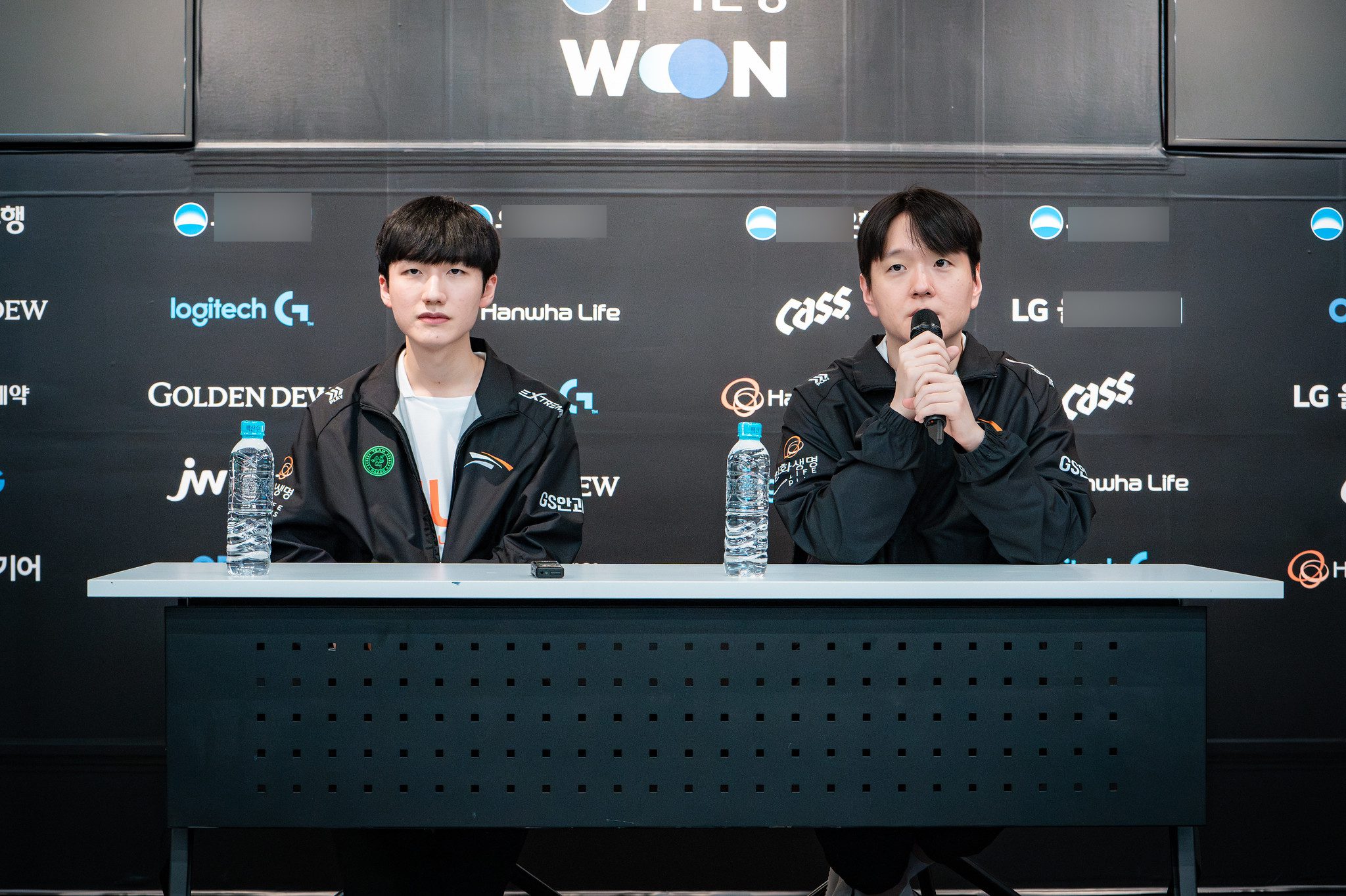 Peanut admits he made a mistake by trying to counter Faker with Corki