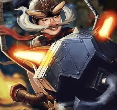 Zeka's Corki is not as effective as Faker