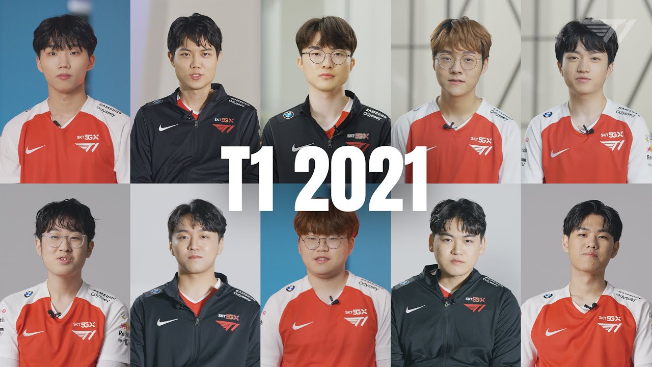 But for many viewers, 2021 was truly the most thrilling and tumultuous year