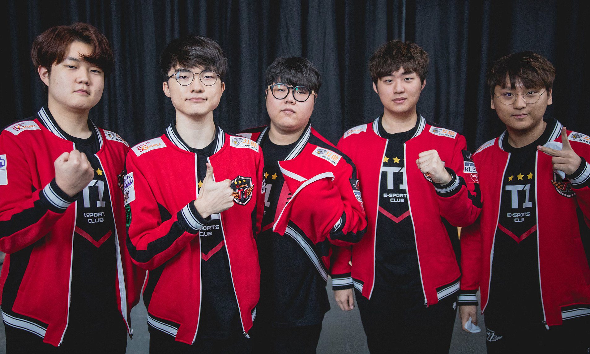 However, in the years when SSW/SSG won the World Championship, SKT T1/T1 either did not participate or had already dominated domestically