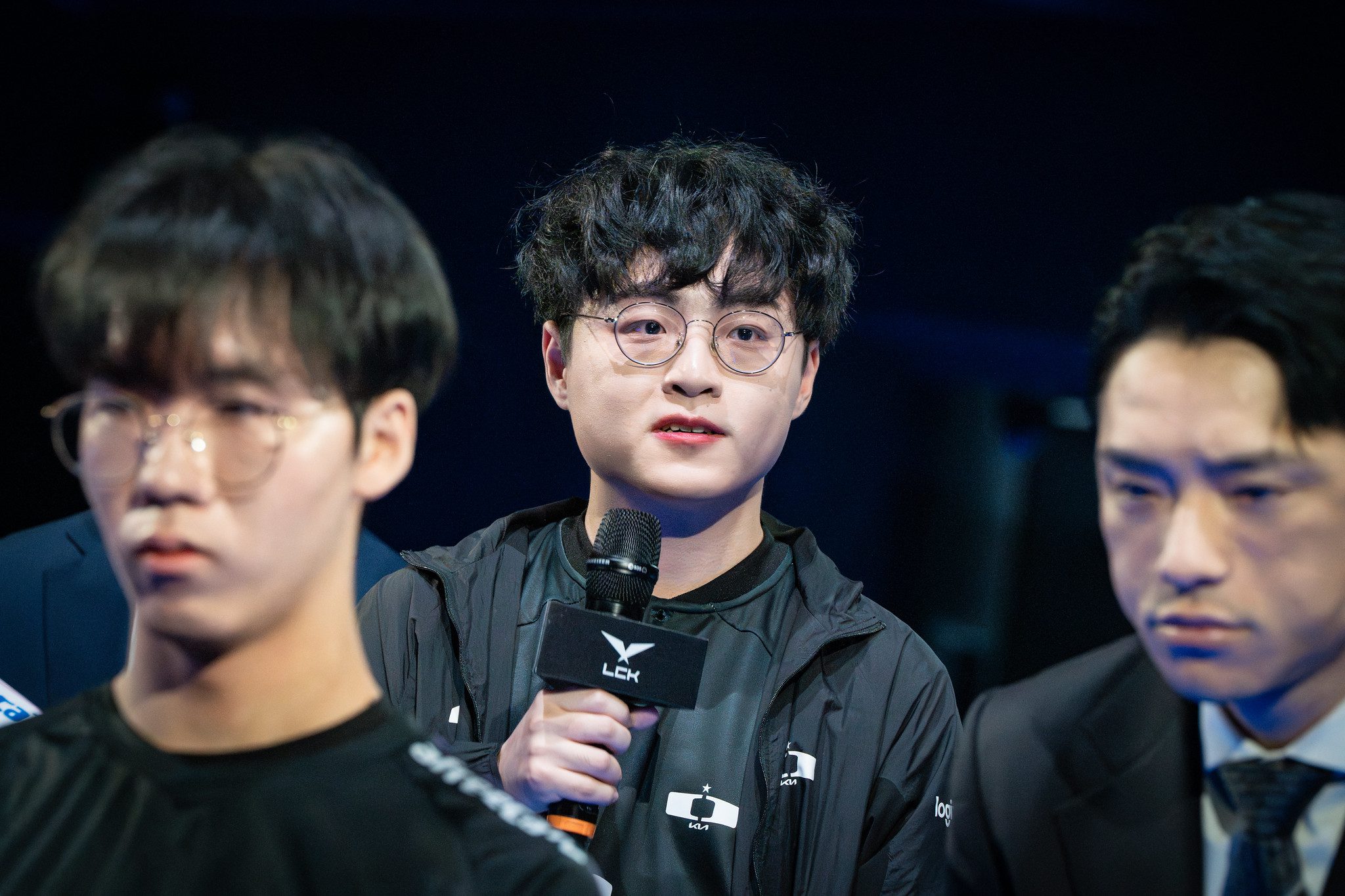 But teams like DK with ShowMaker are also ready to challenge