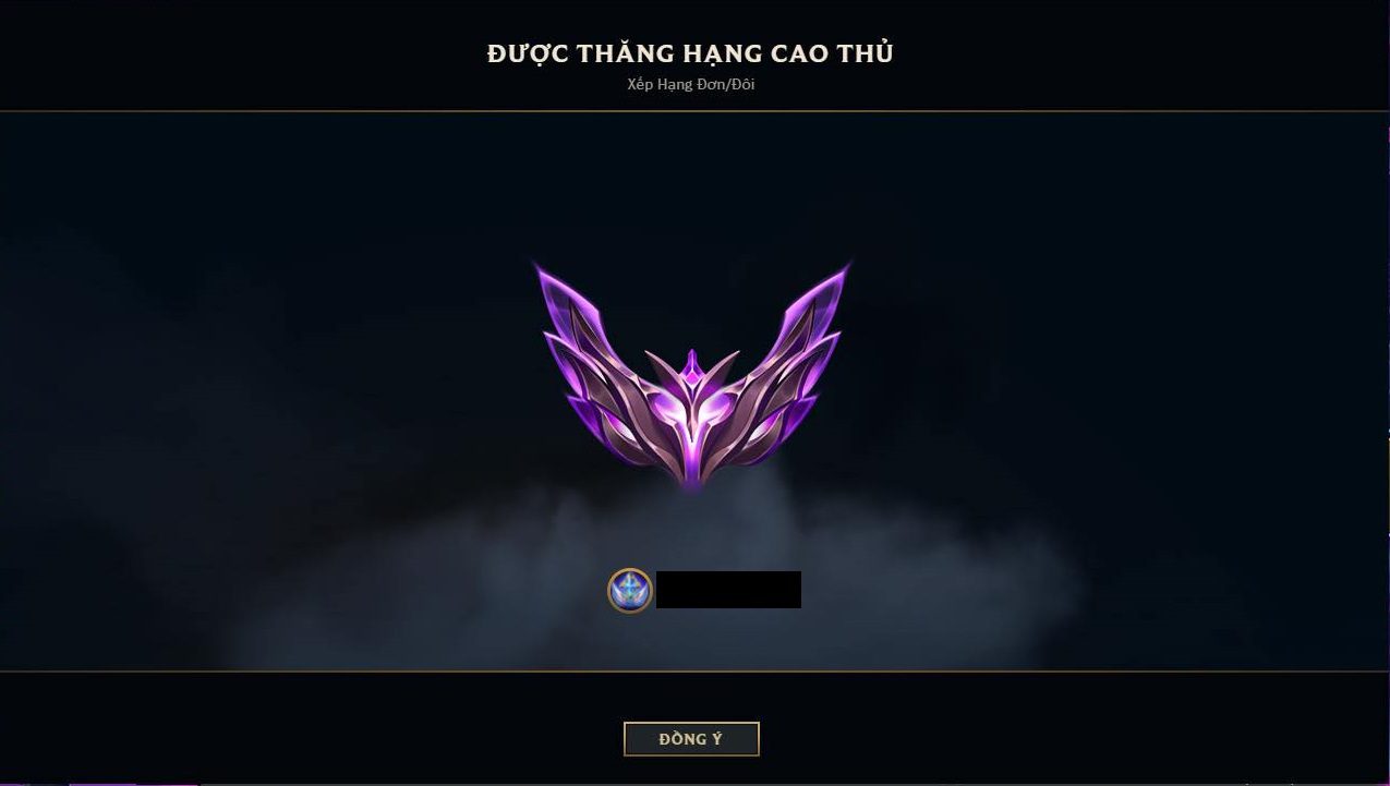 Elo boosting is still rampant in League of Legends ranked