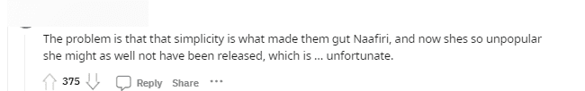 But the issue is that this simplicity has harmed Naafiri, and now this champion has become less popular and may not be released (in the professional arena) in the future