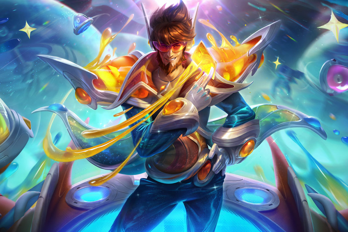 The reduction of 15 energy in patch 14.3 has greatly benefited Twisted Fate