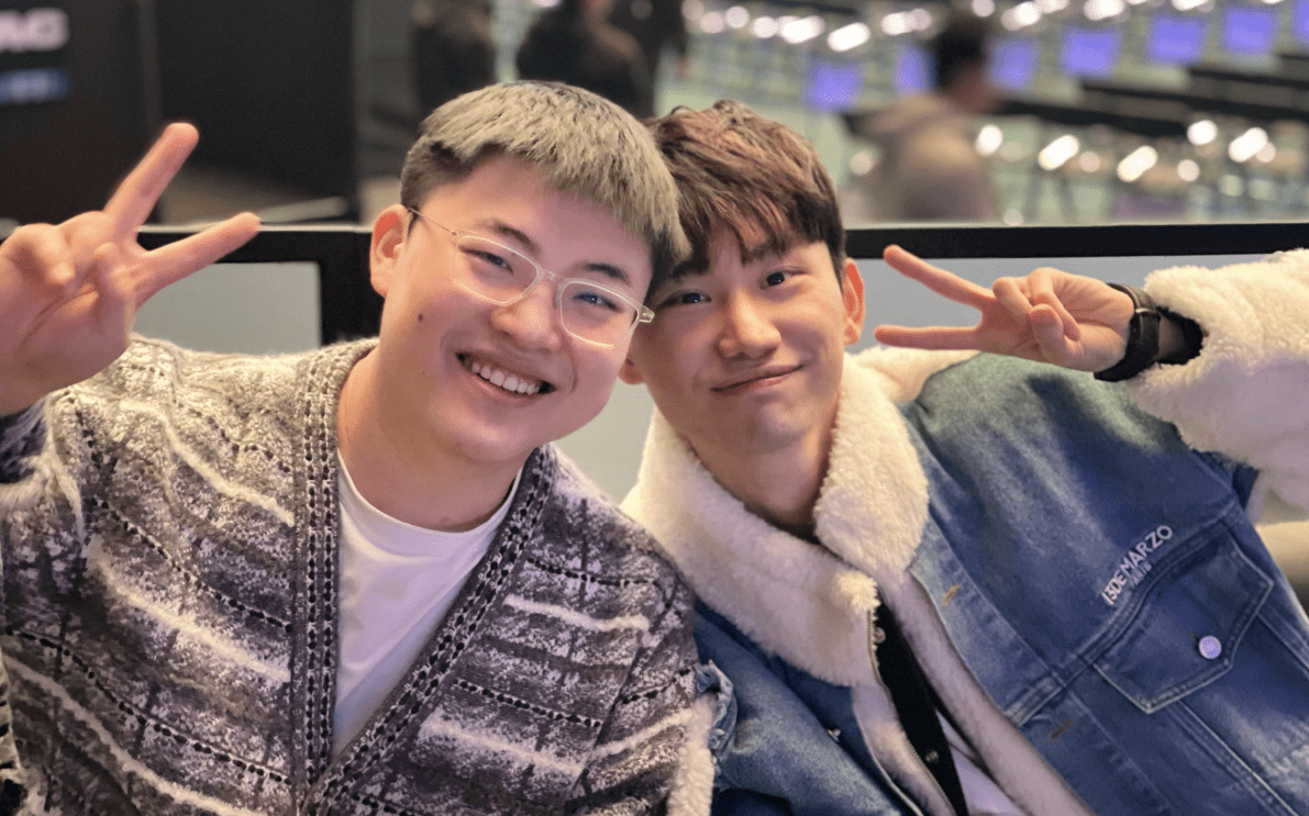 The last time Doinb appeared on social media was during Worlds 2023 when he co-streamed with Uzi