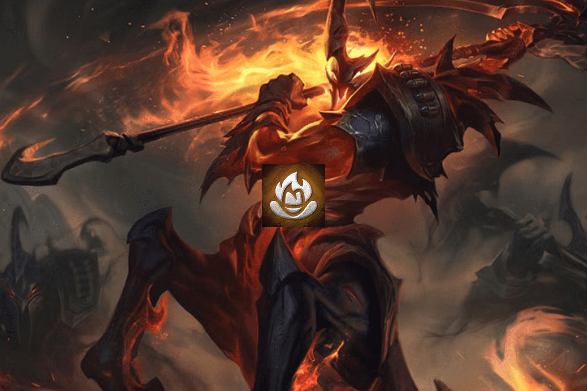 The Hellsteed of the Farm Folk tribe in patch 14.4 will have very strong damage potential at 7 champions