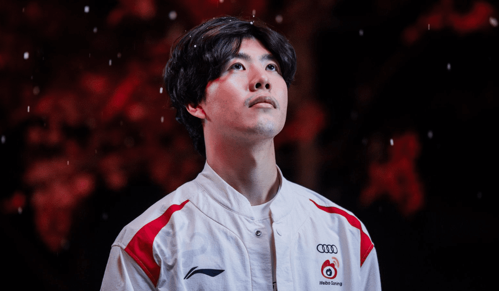 After the 2023 World Championship, TheShy has temporarily stepped back from competition in the spring phase of the 2024 season