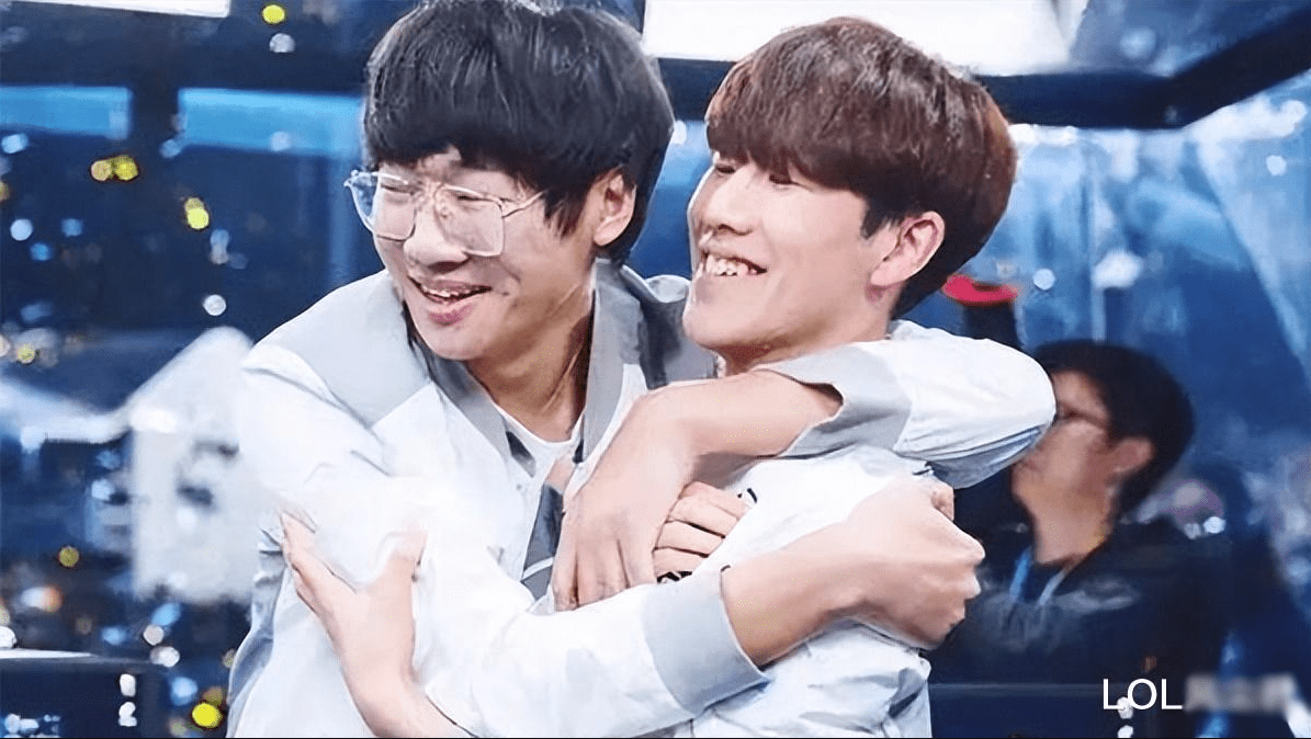 Best friends TheShy and Ning even planned to 'go pro' in DOTA 2 together