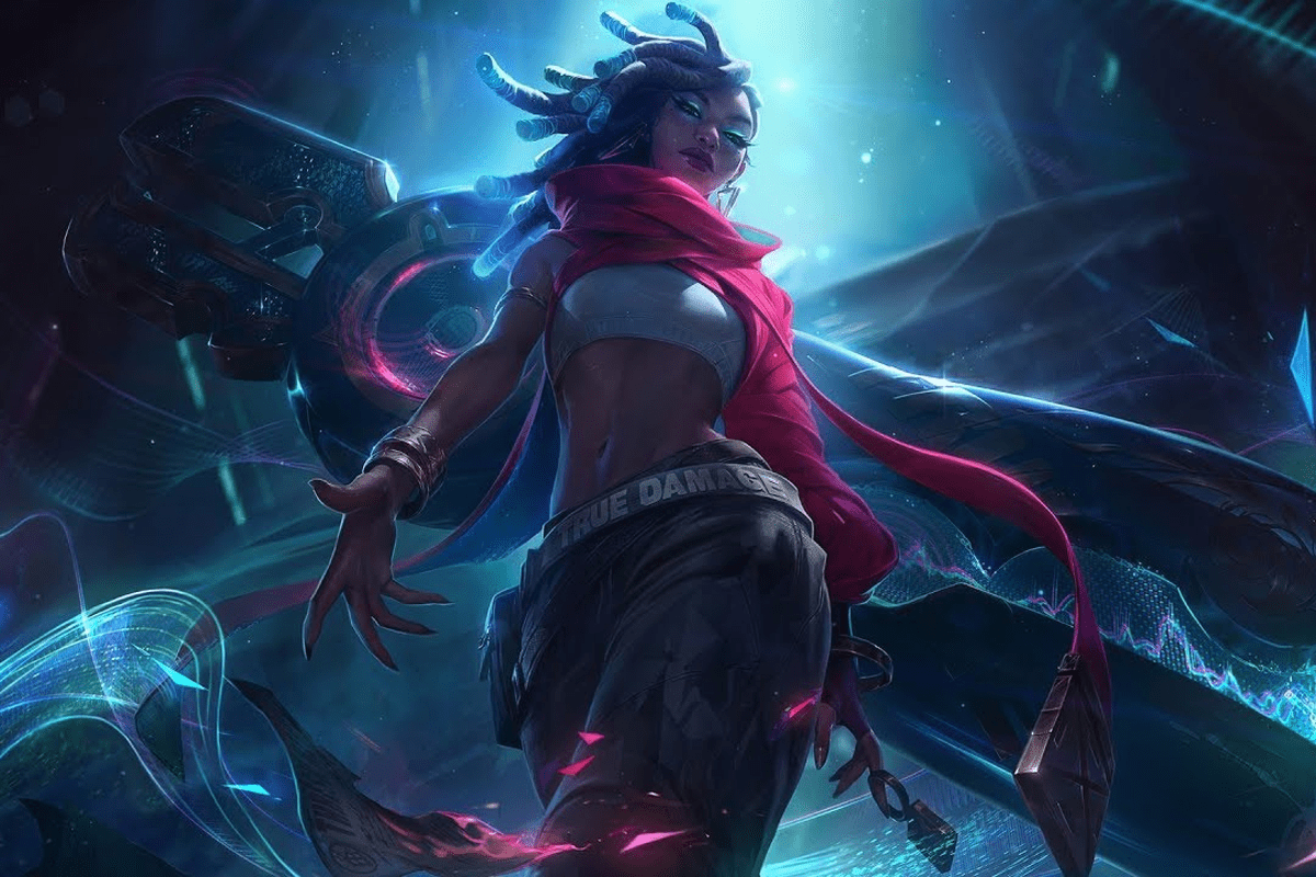 Senna will deal significantly more damage in patch 14.3