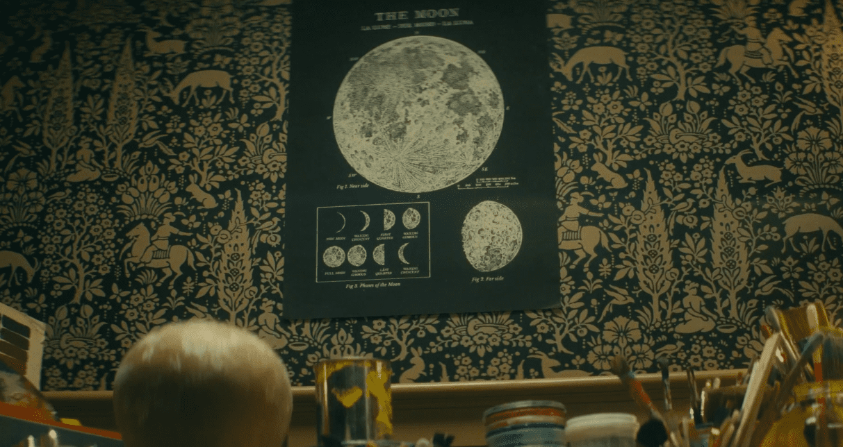 The images of the full moon, half-moon, and crescent are used by Riot to imply that Alune will appear in TFT Season 11