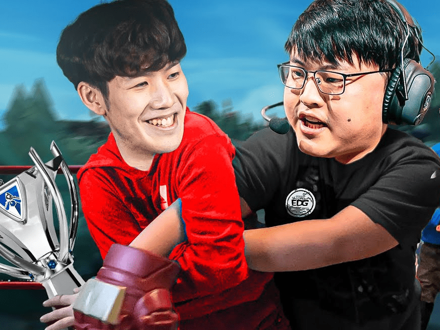 Poor performance at the 2023 World Championship combined with both Uzi and TheShy taking breaks has significantly reduced viewer interest in the LPL