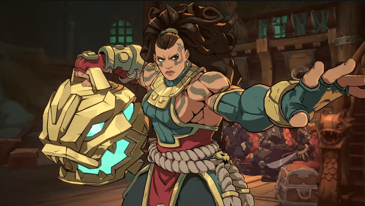 Additionally, Illaoi has been confirmed to join this game