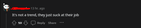 This isn't a trend; the Riot balancing team is just really incompetent