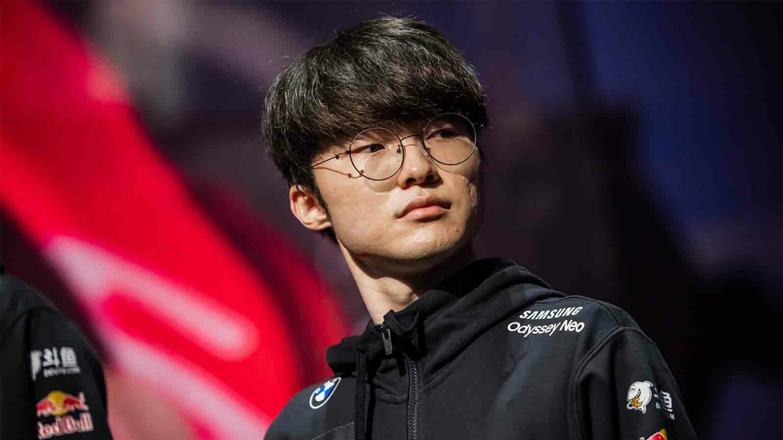 Players like Faker play ranked primarily to hone their skills